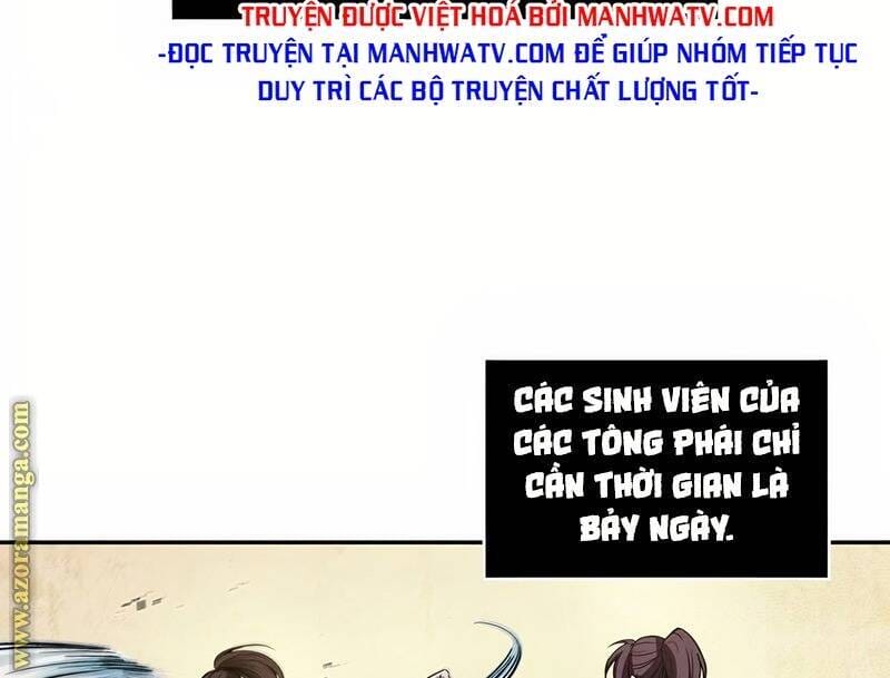 Truyện Tranh Ngã Lão Ma Thần trang 6