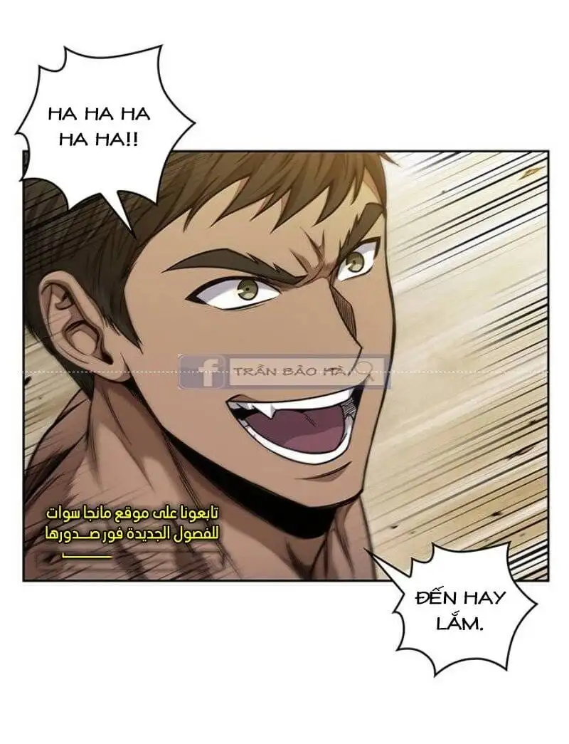 Truyện Tranh Ngã Lão Ma Thần trang 6