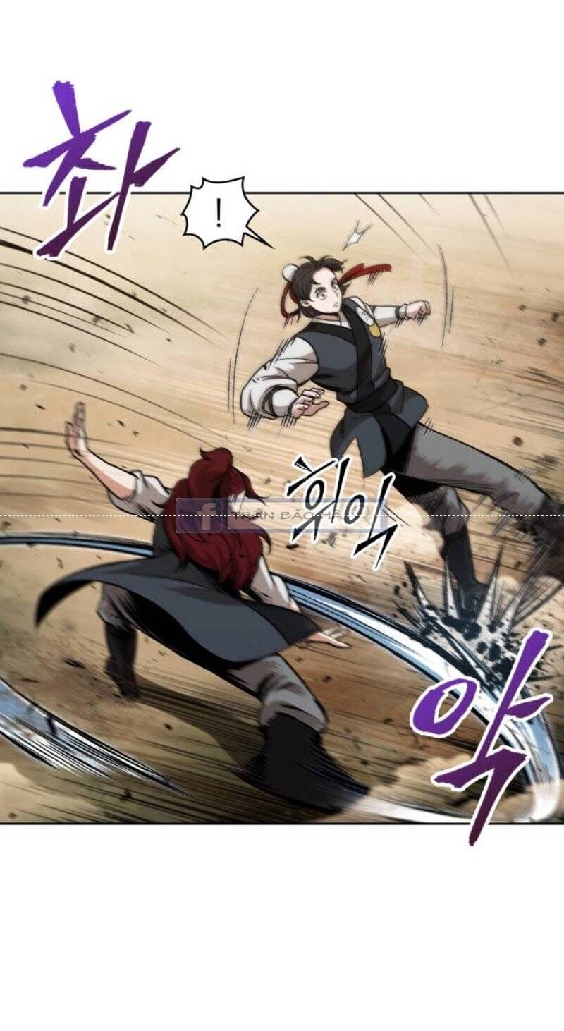 Truyện Tranh Ngã Lão Ma Thần trang 6