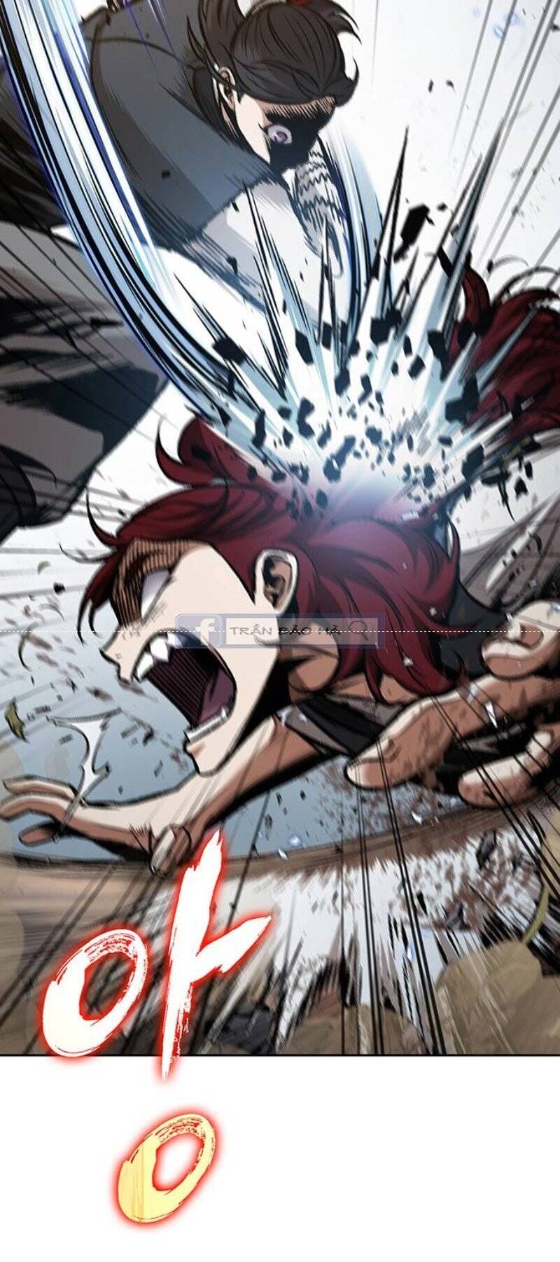 Truyện Tranh Ngã Lão Ma Thần trang 6