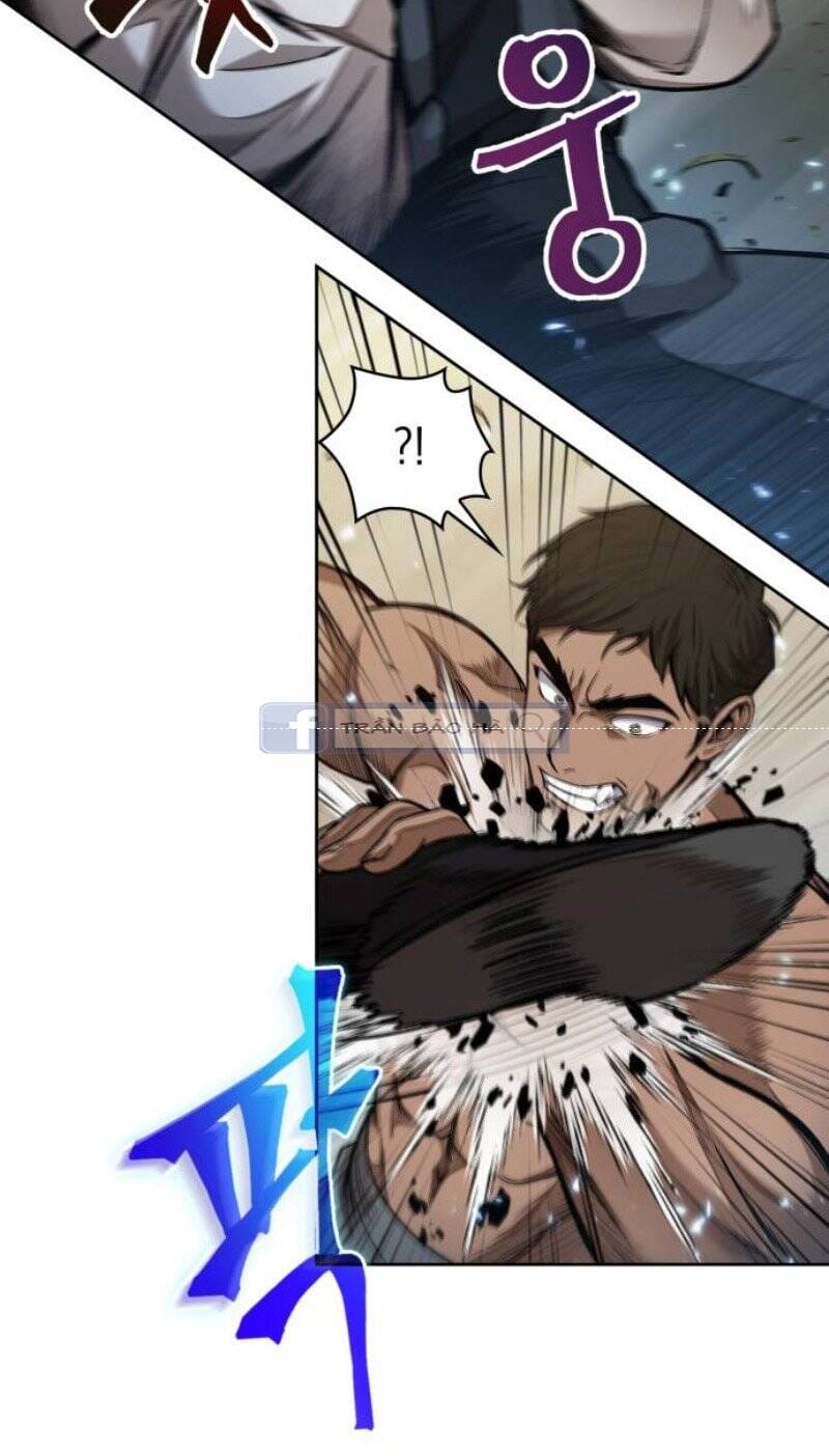 Truyện Tranh Ngã Lão Ma Thần trang 6