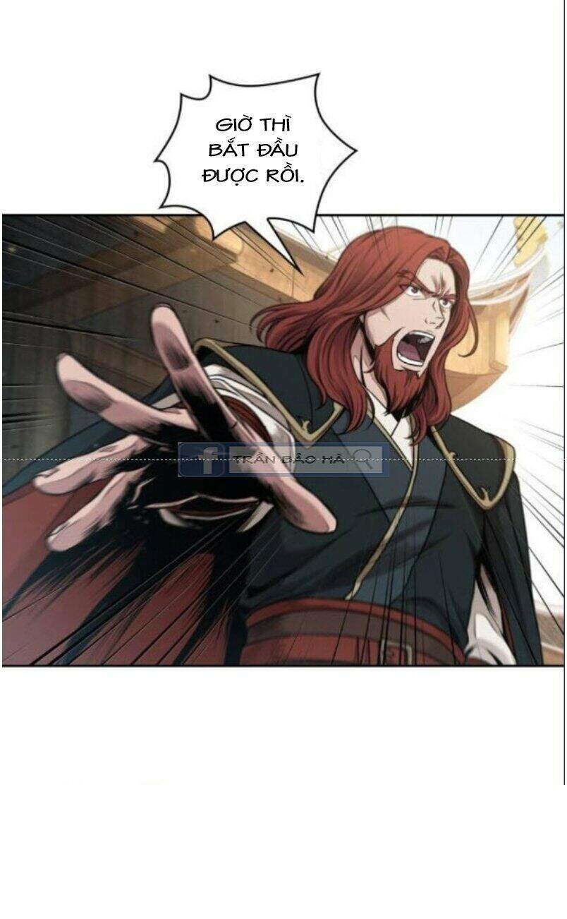 Truyện Tranh Ngã Lão Ma Thần trang 6