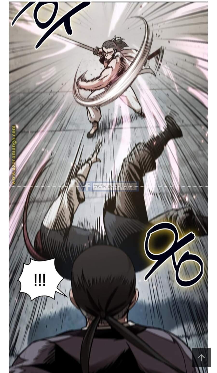 Truyện Tranh Ngã Lão Ma Thần trang 6