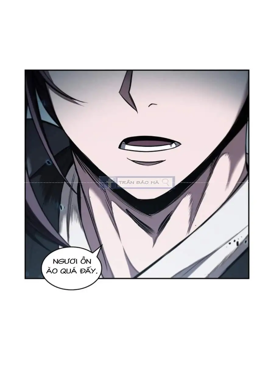 Truyện Tranh Ngã Lão Ma Thần trang 6