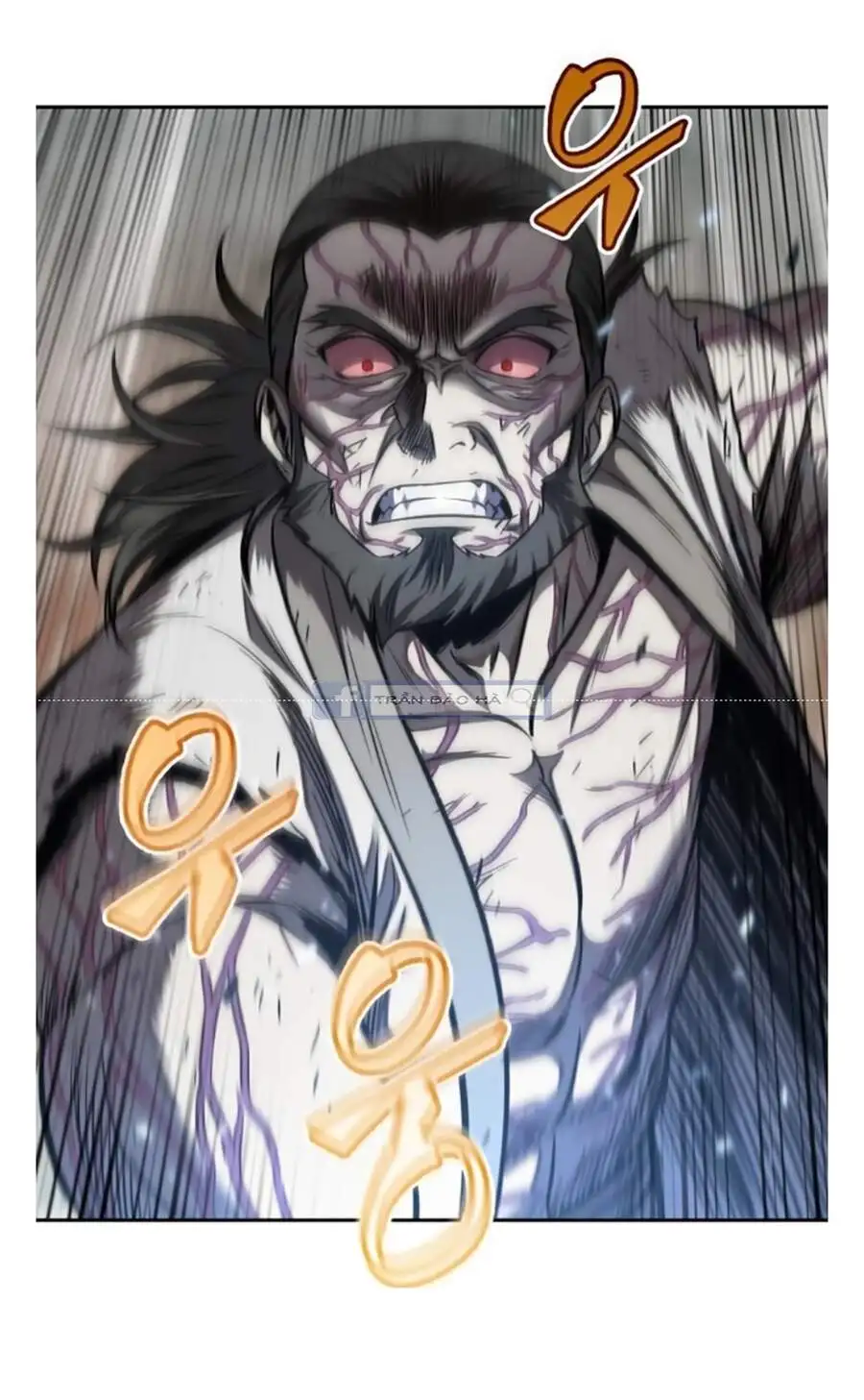 Truyện Tranh Ngã Lão Ma Thần trang 6