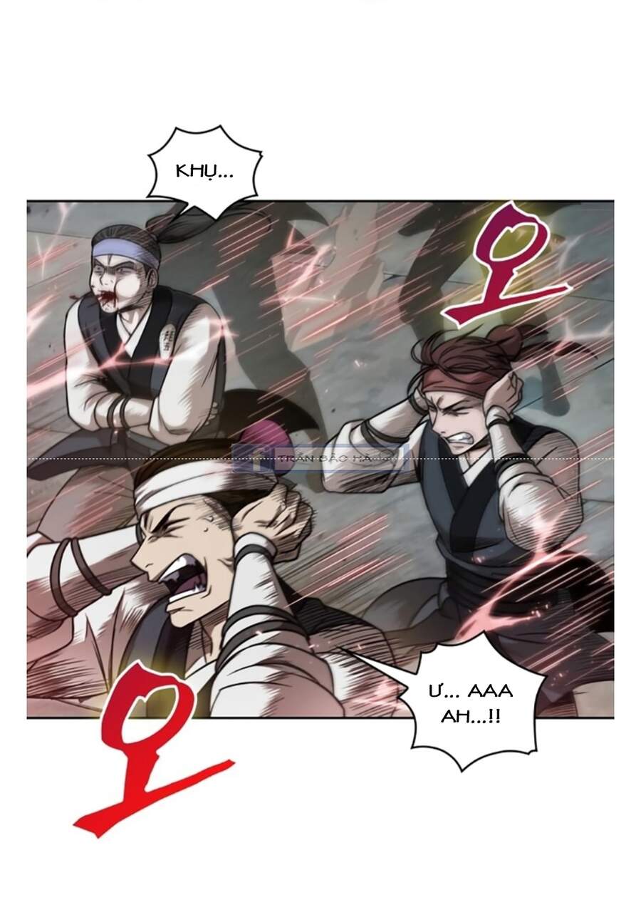 Truyện Tranh Ngã Lão Ma Thần trang 6