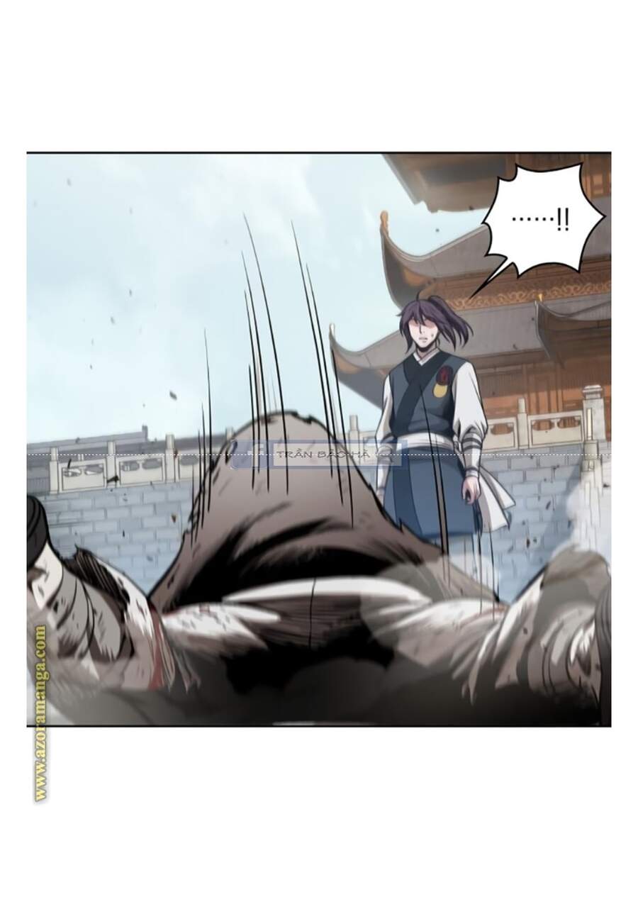 Truyện Tranh Ngã Lão Ma Thần trang 6