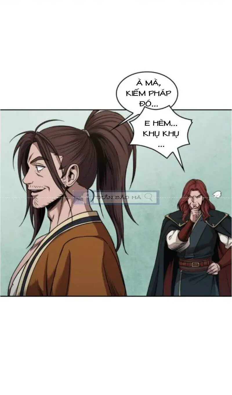 Truyện Tranh Ngã Lão Ma Thần trang 6