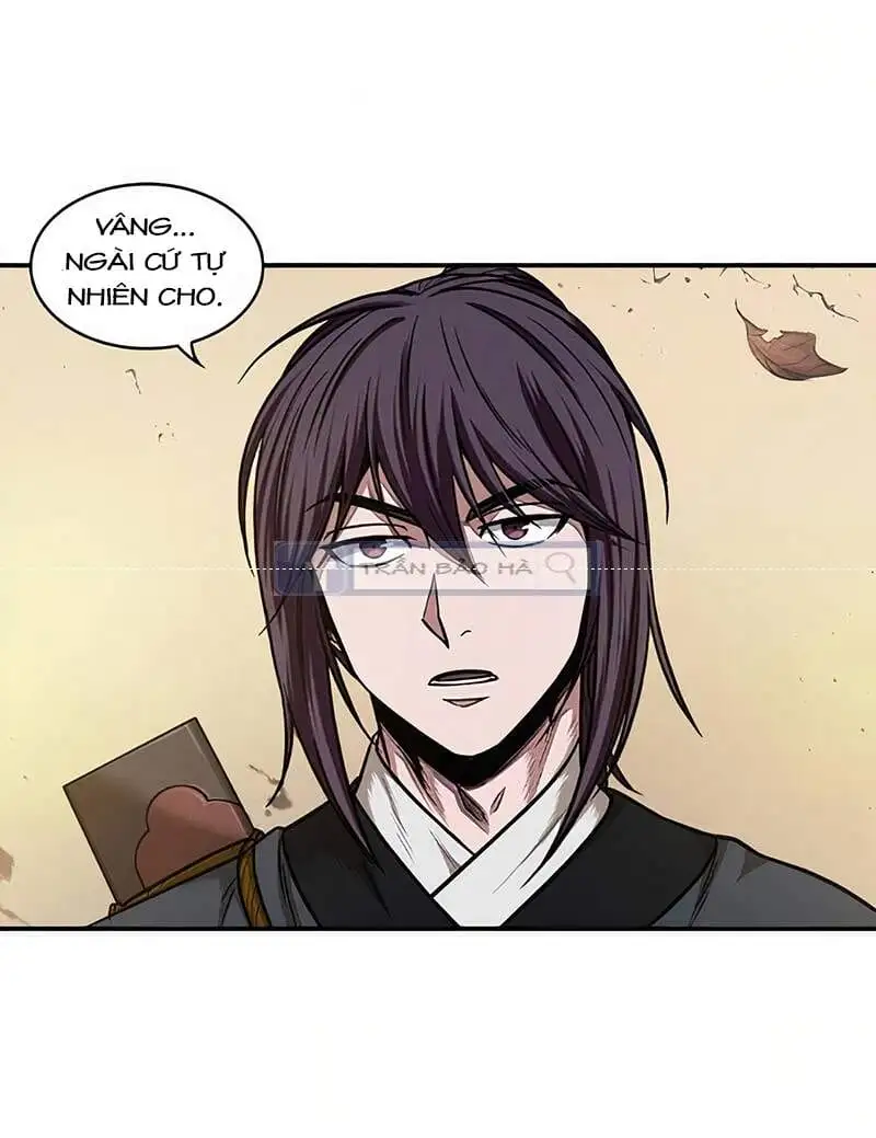 Truyện Tranh Ngã Lão Ma Thần trang 6