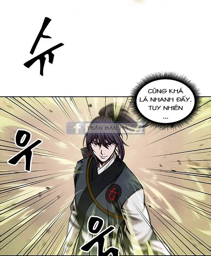 Truyện Tranh Ngã Lão Ma Thần trang 6