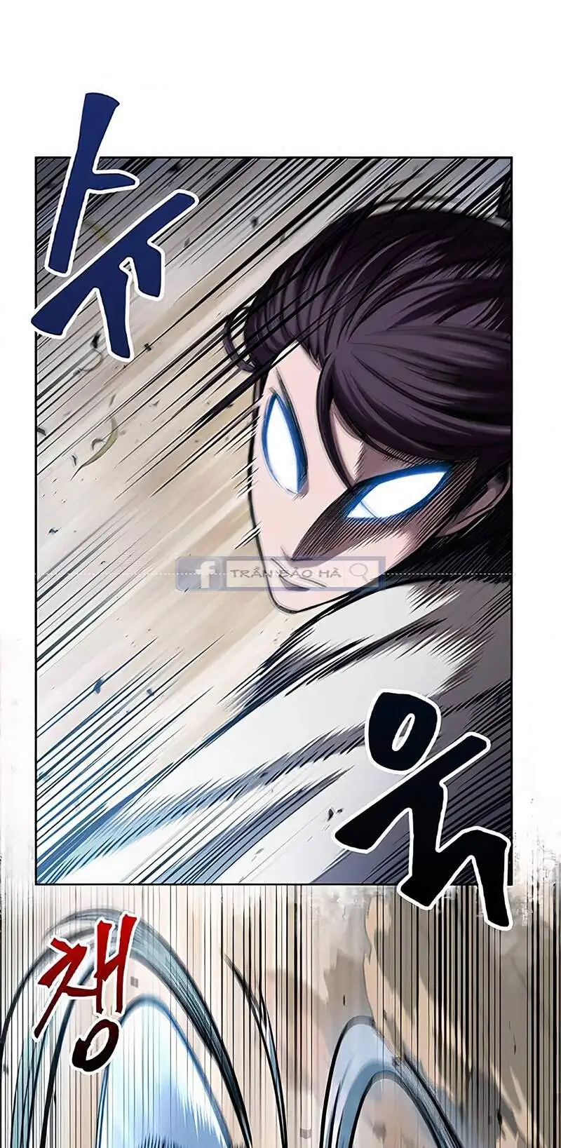 Truyện Tranh Ngã Lão Ma Thần trang 6