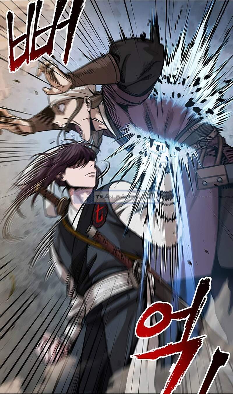 Truyện Tranh Ngã Lão Ma Thần trang 6