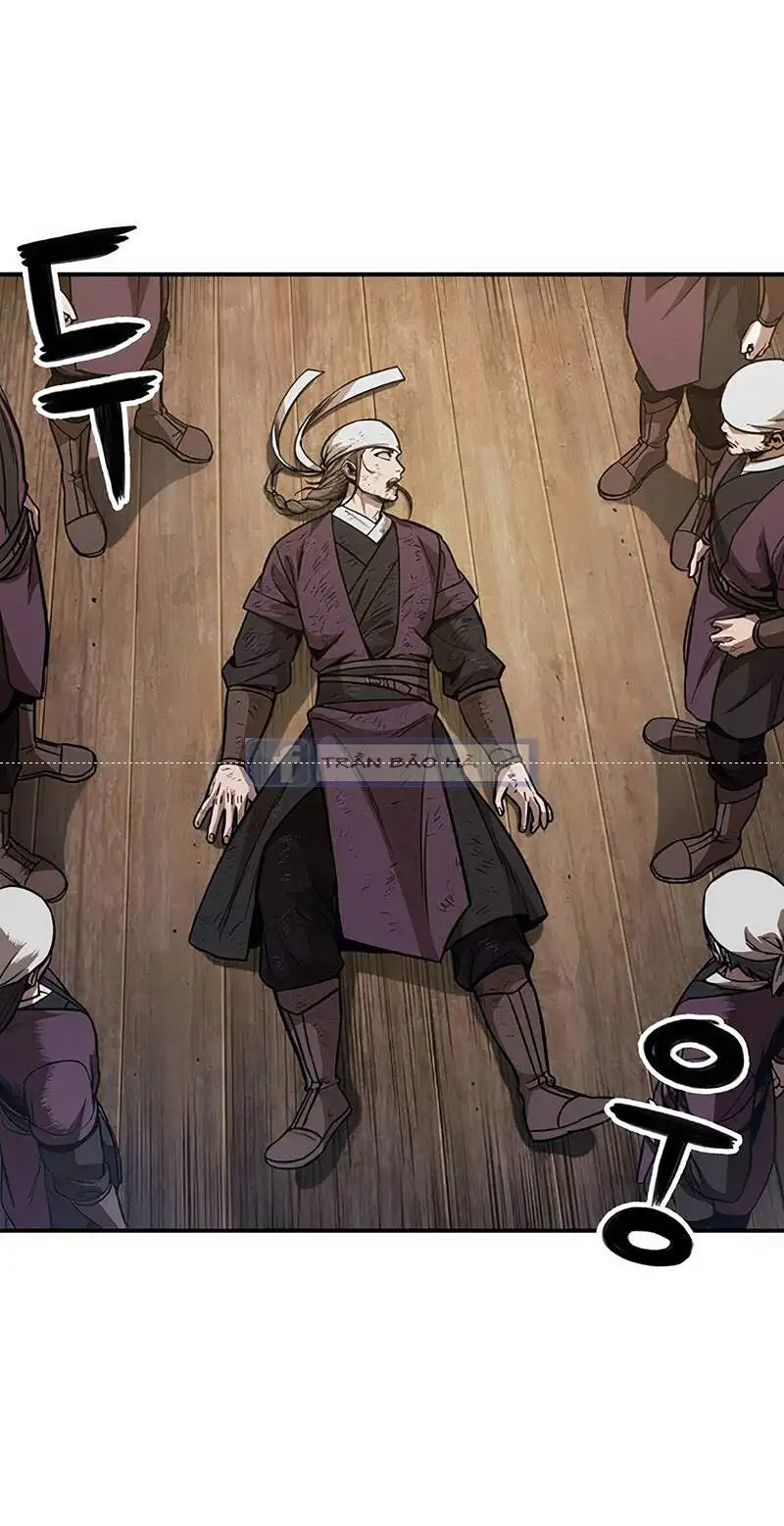 Truyện Tranh Ngã Lão Ma Thần trang 6