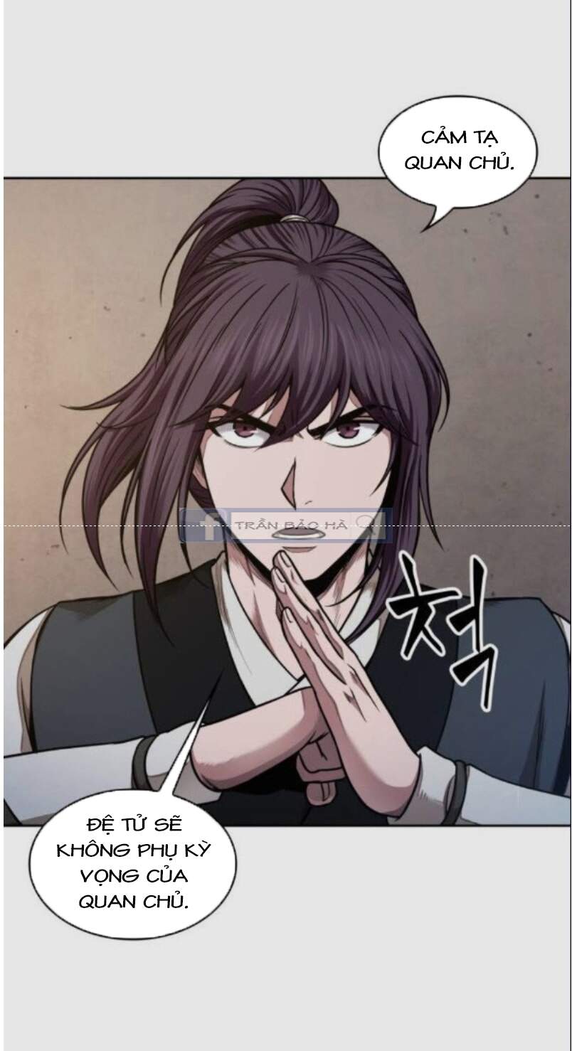 Truyện Tranh Ngã Lão Ma Thần trang 6