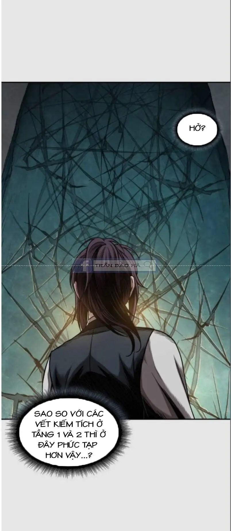 Truyện Tranh Ngã Lão Ma Thần trang 6