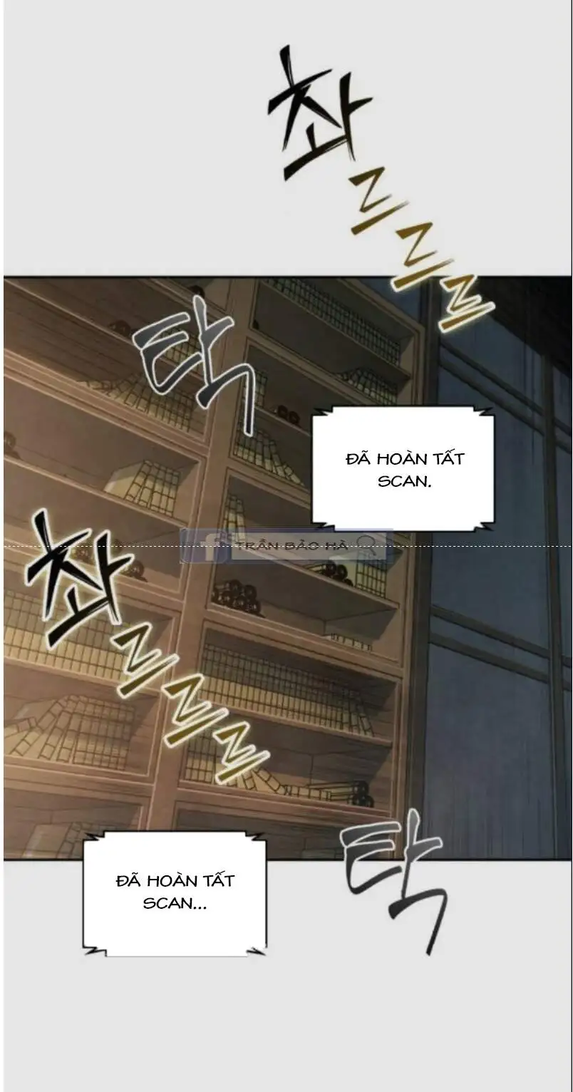 Truyện Tranh Ngã Lão Ma Thần trang 6