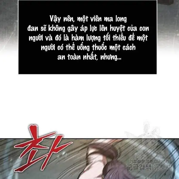 Truyện Tranh Ngã Lão Ma Thần trang 6