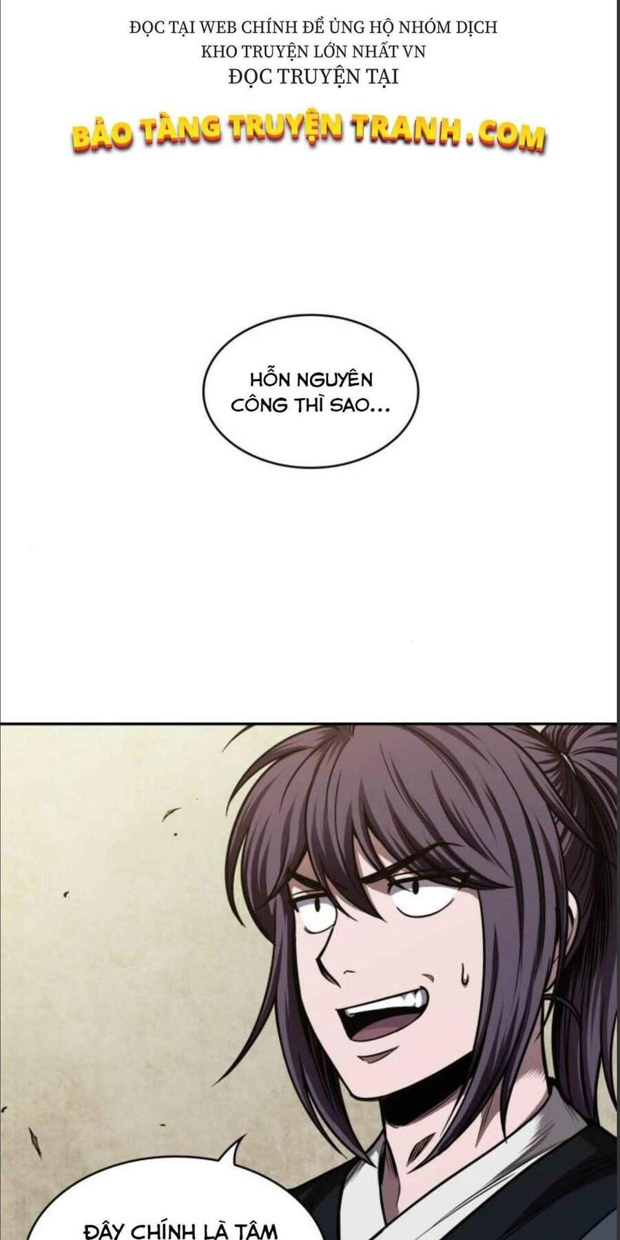 Truyện Tranh Ngã Lão Ma Thần trang 6