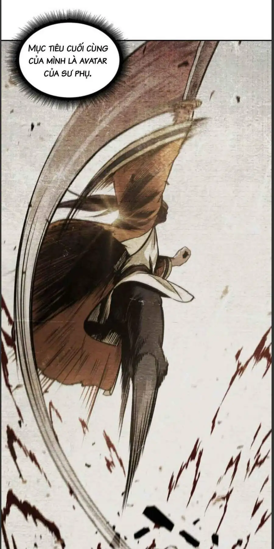 Truyện Tranh Ngã Lão Ma Thần trang 6