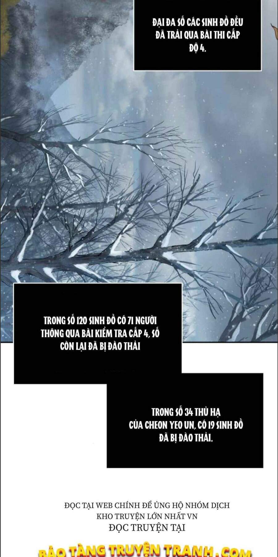 Truyện Tranh Ngã Lão Ma Thần trang 6