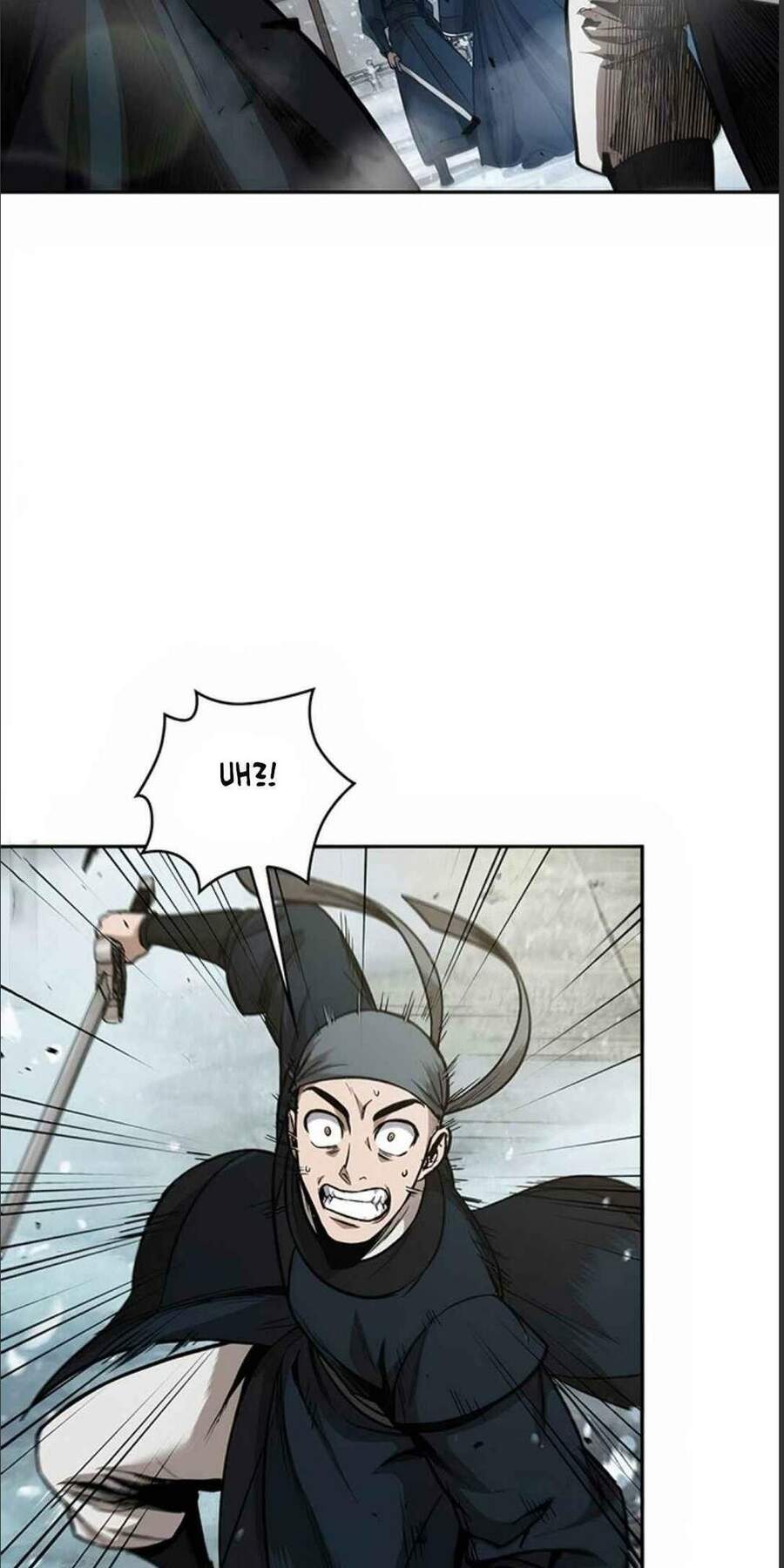 Truyện Tranh Ngã Lão Ma Thần trang 6