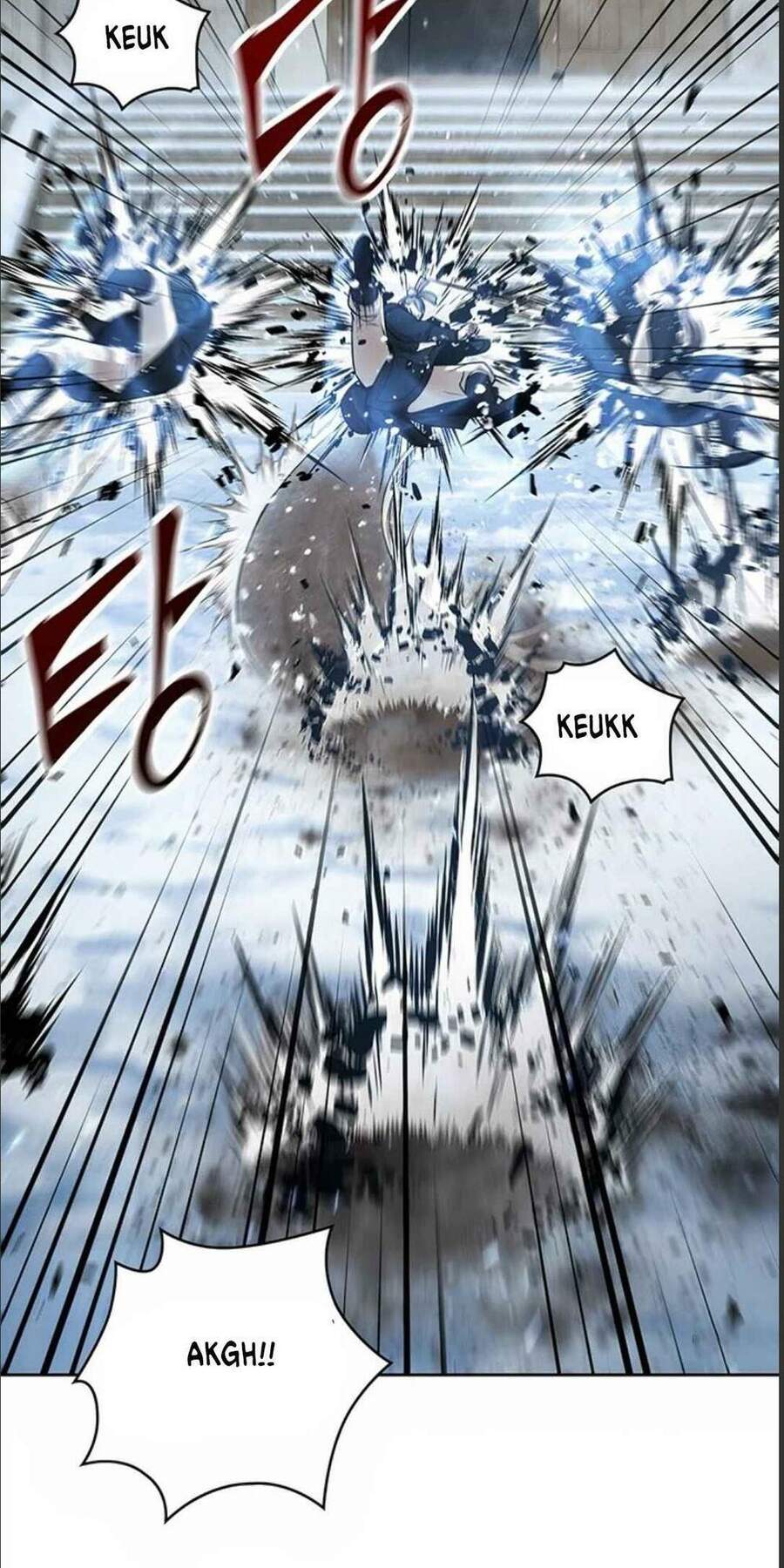 Truyện Tranh Ngã Lão Ma Thần trang 6