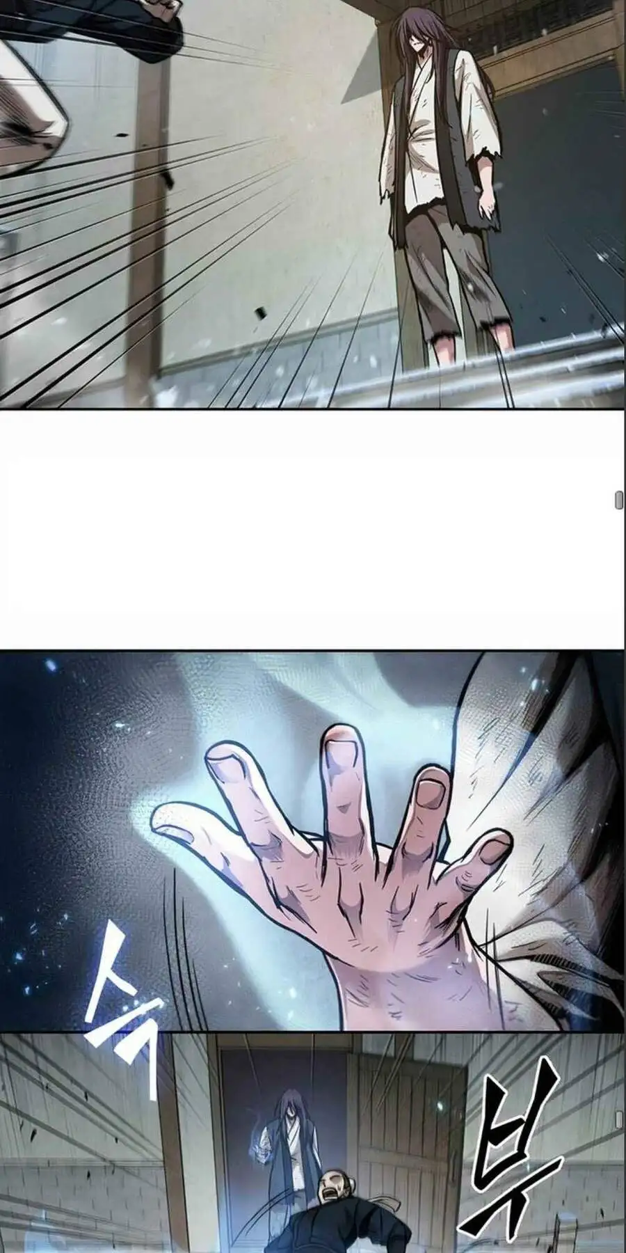 Truyện Tranh Ngã Lão Ma Thần trang 6