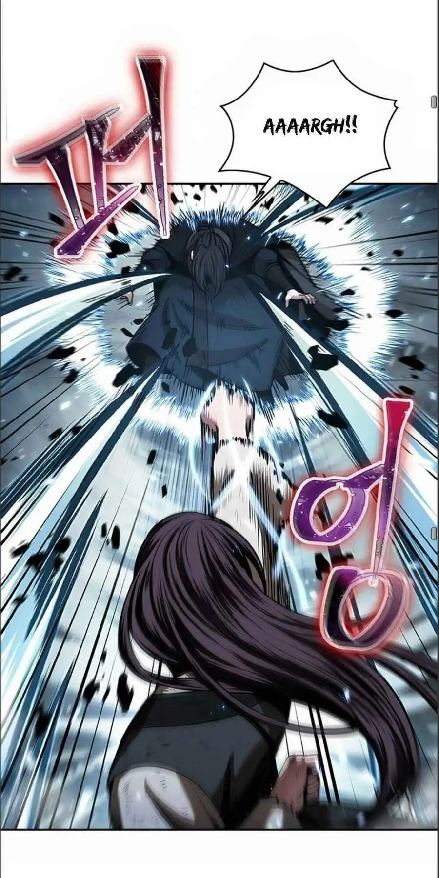 Truyện Tranh Ngã Lão Ma Thần trang 6