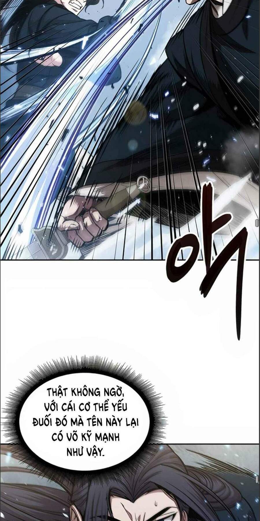 Truyện Tranh Ngã Lão Ma Thần trang 6