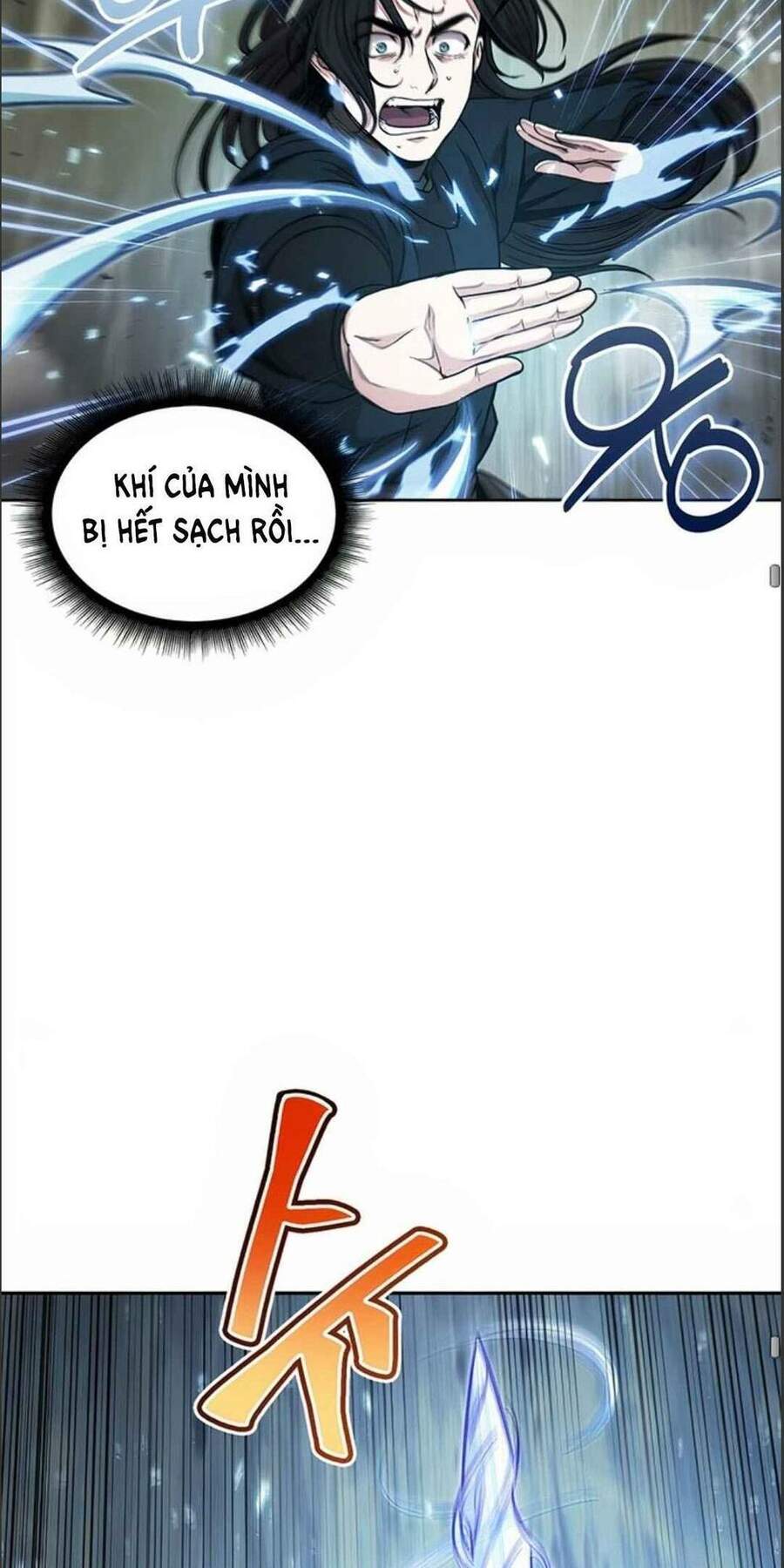 Truyện Tranh Ngã Lão Ma Thần trang 6