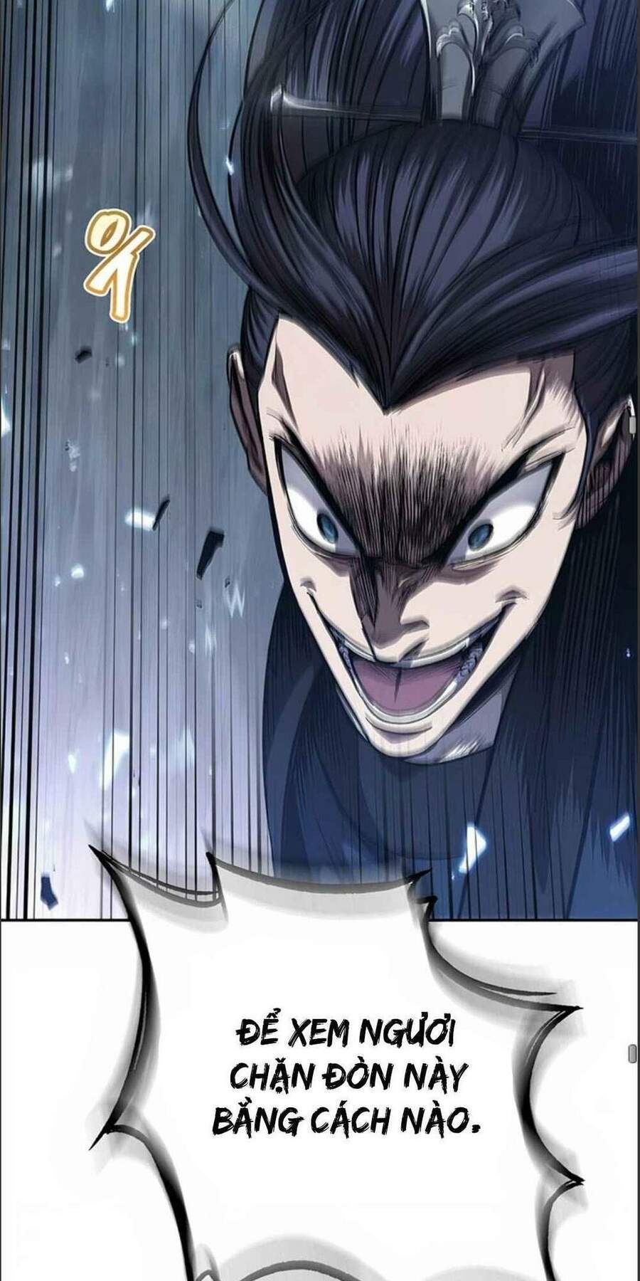 Truyện Tranh Ngã Lão Ma Thần trang 6