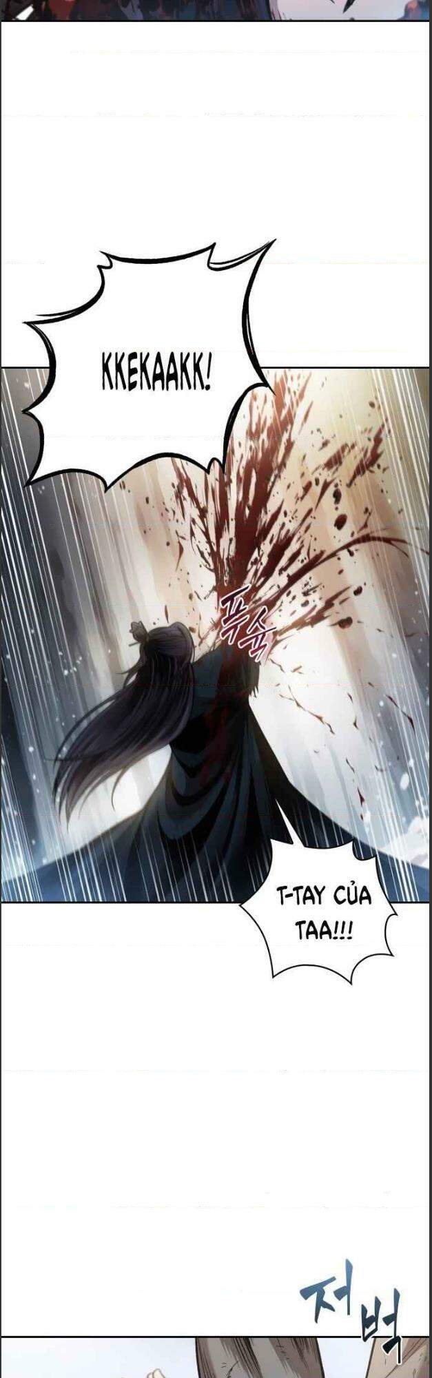 Truyện Tranh Ngã Lão Ma Thần trang 6