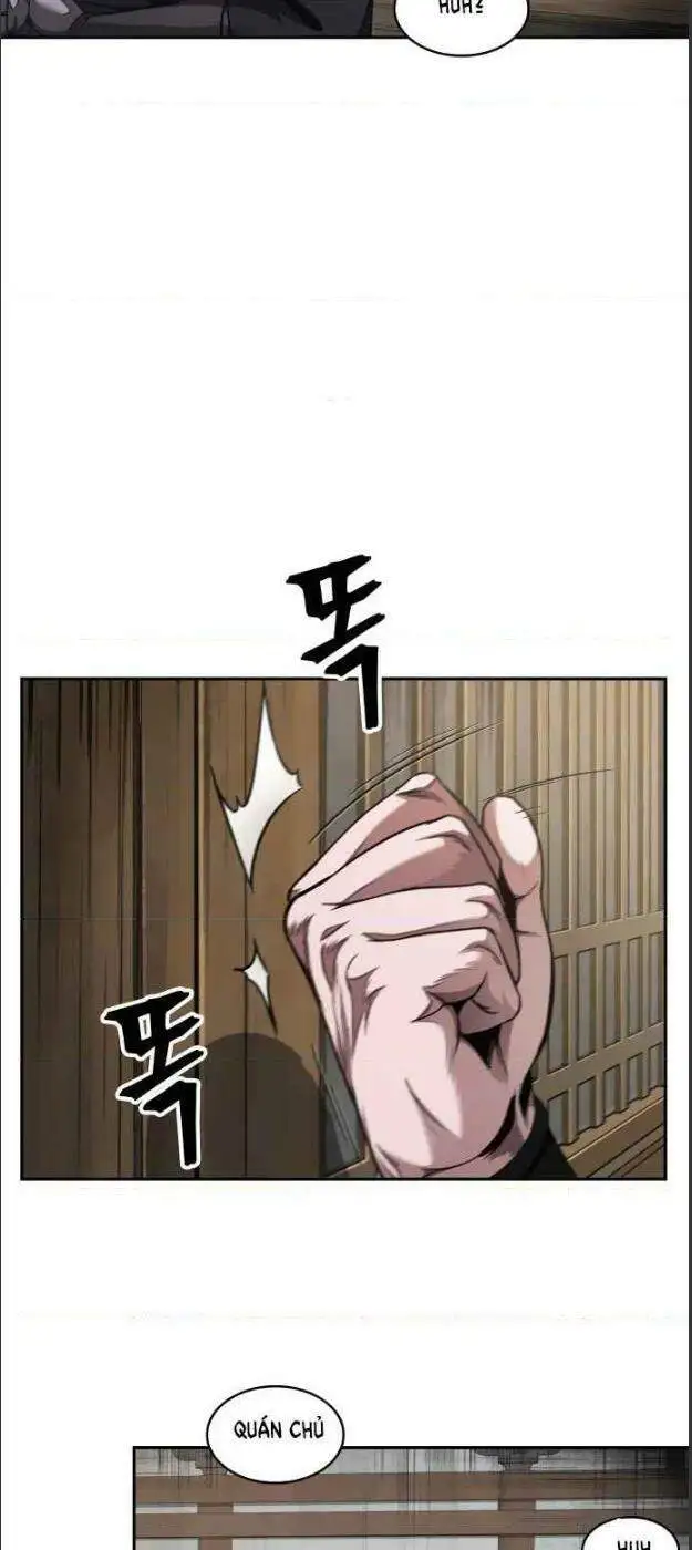 Truyện Tranh Ngã Lão Ma Thần trang 6