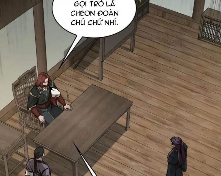 Truyện Tranh Ngã Lão Ma Thần trang 6