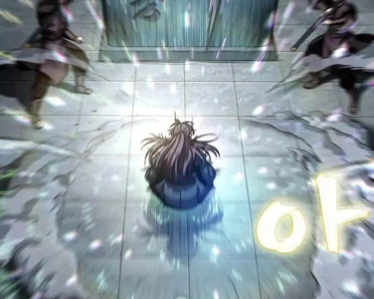 Truyện Tranh Ngã Lão Ma Thần trang 6