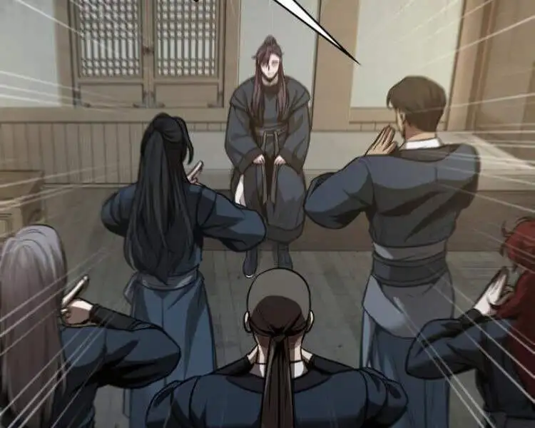 Truyện Tranh Ngã Lão Ma Thần trang 6