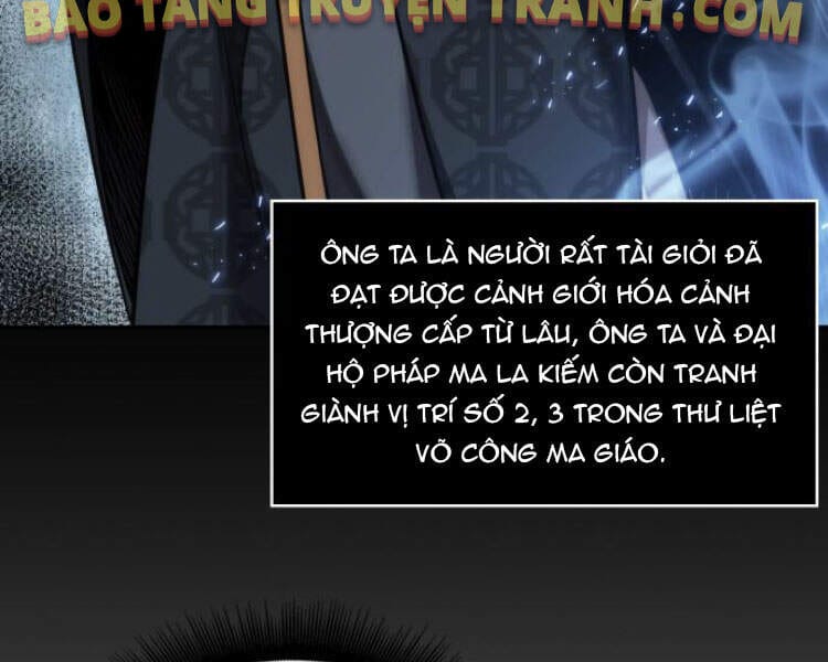 Truyện Tranh Ngã Lão Ma Thần trang 6