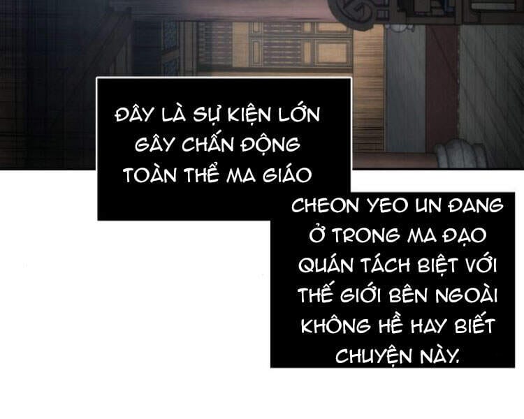 Truyện Tranh Ngã Lão Ma Thần trang 6