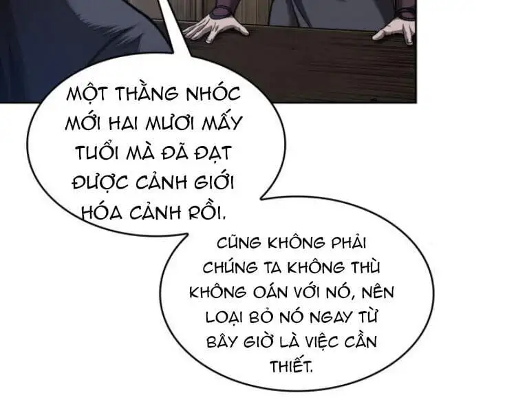 Truyện Tranh Ngã Lão Ma Thần trang 6