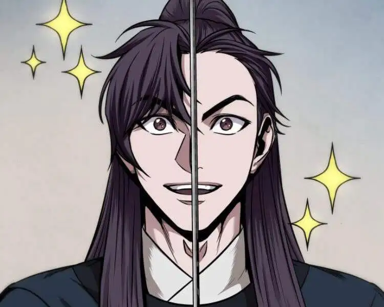 Truyện Tranh Ngã Lão Ma Thần trang 6