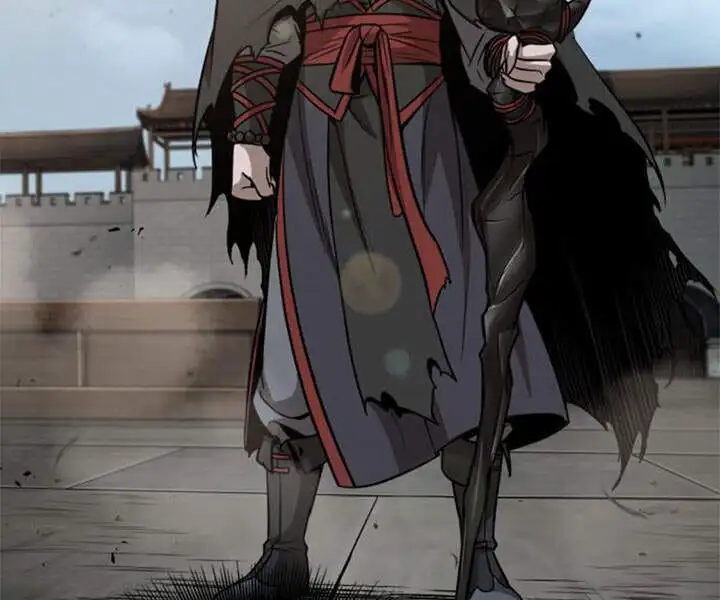 Truyện Tranh Ngã Lão Ma Thần trang 6