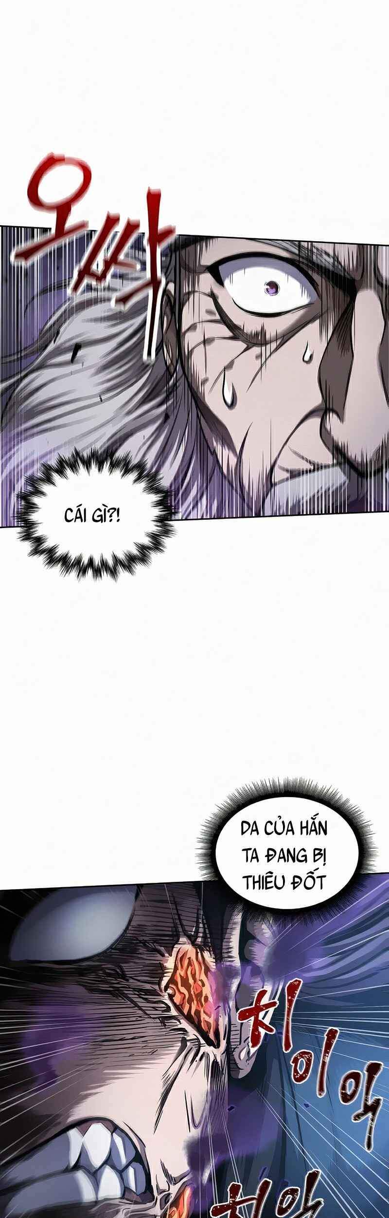 Truyện Tranh Ngã Lão Ma Thần trang 6