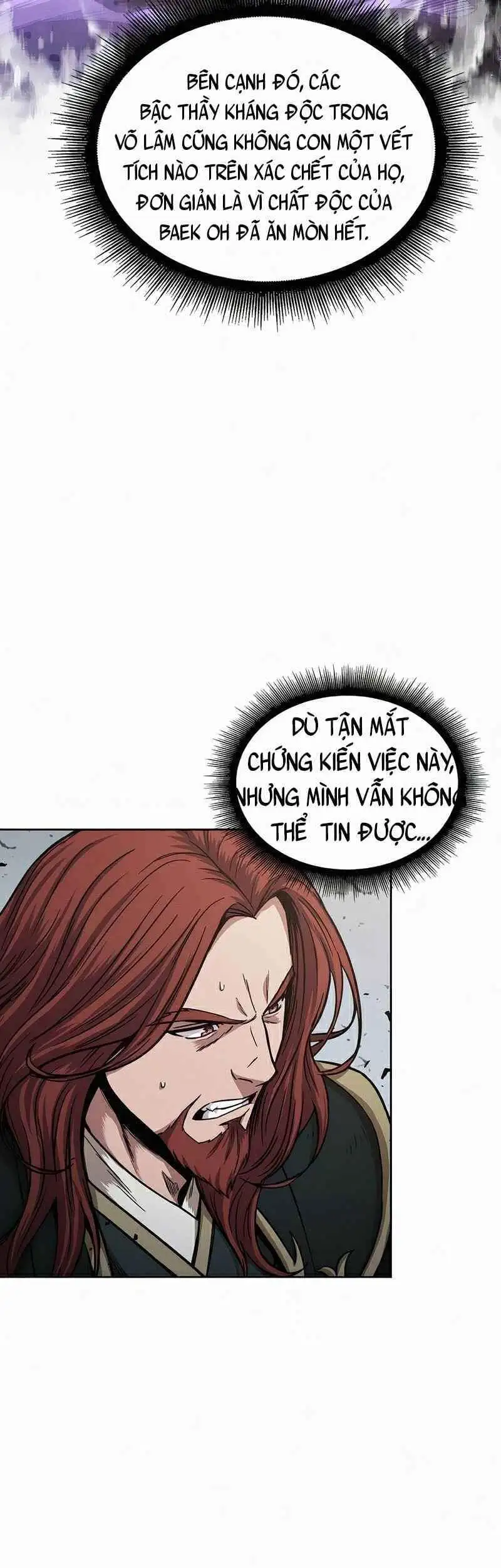 Truyện Tranh Ngã Lão Ma Thần trang 6