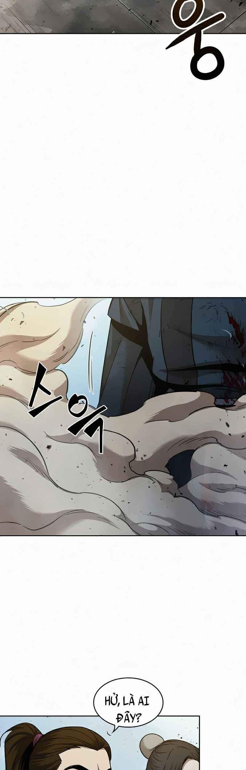 Truyện Tranh Ngã Lão Ma Thần trang 6