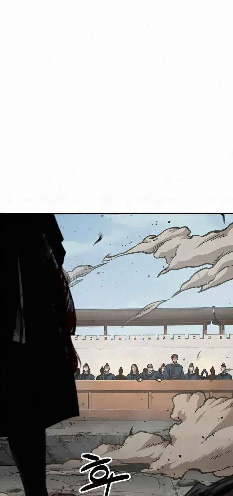 Truyện Tranh Ngã Lão Ma Thần trang 6