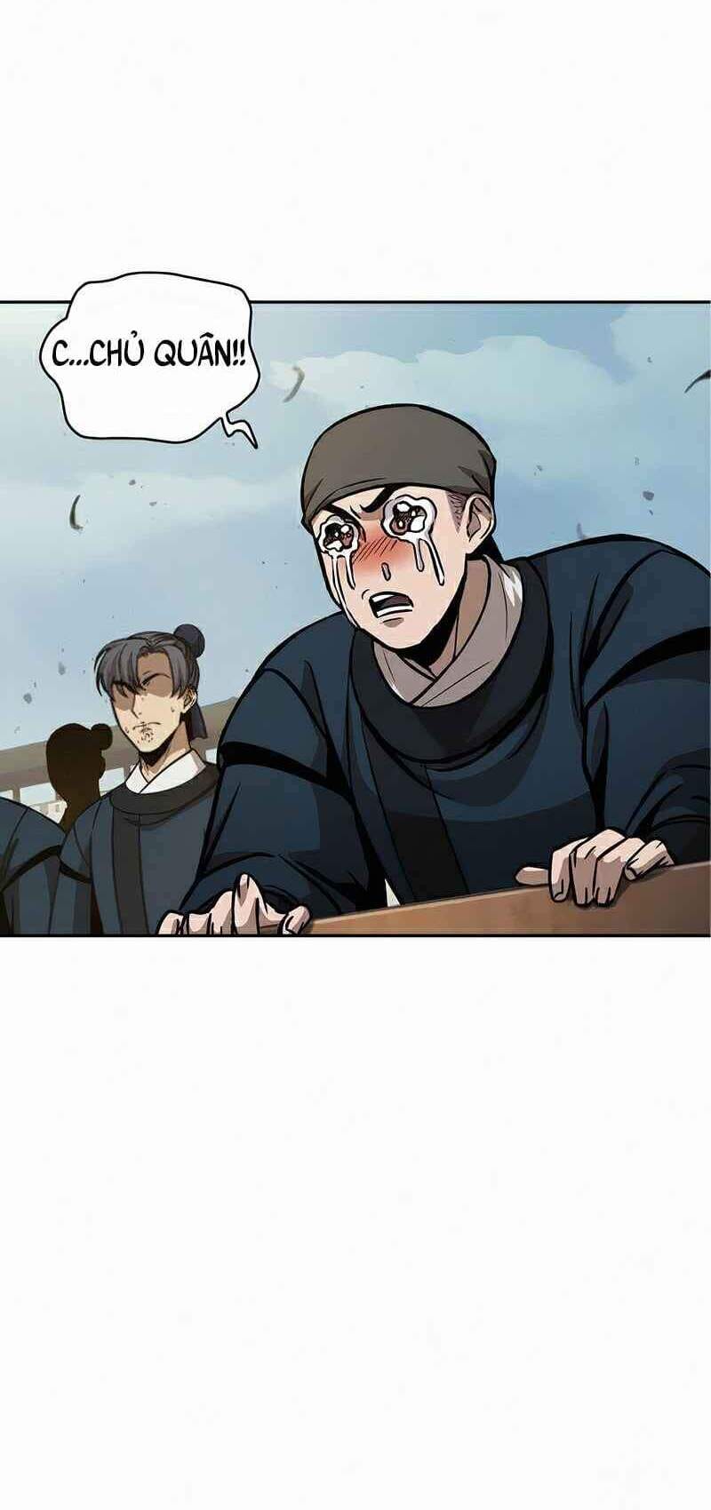 Truyện Tranh Ngã Lão Ma Thần trang 6