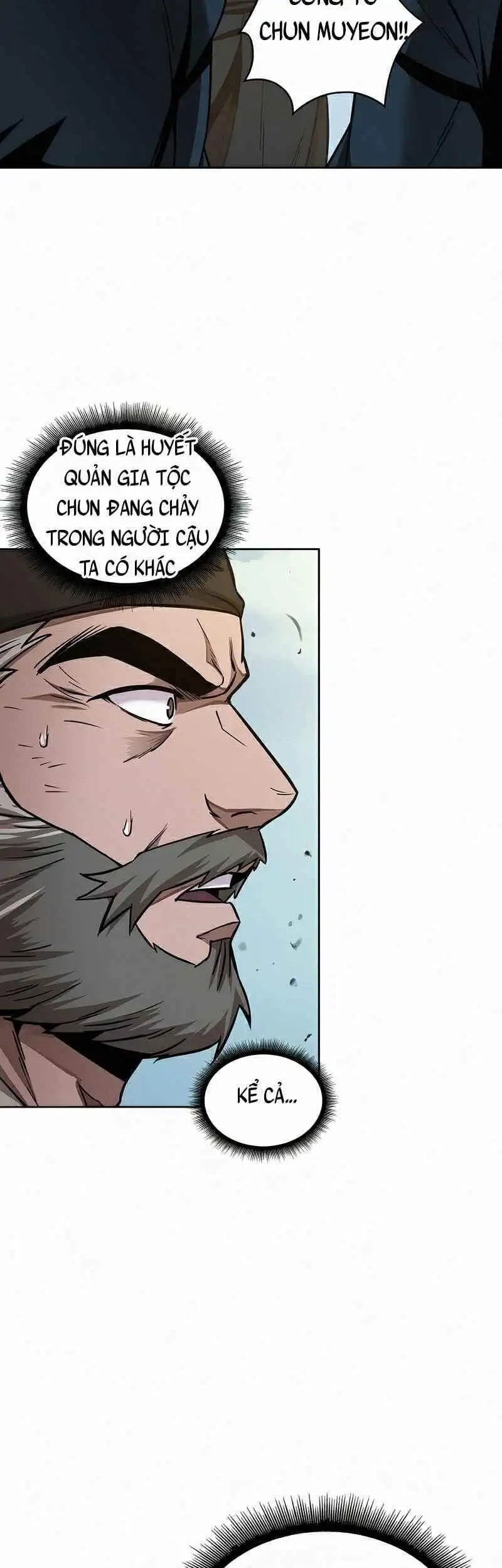 Truyện Tranh Ngã Lão Ma Thần trang 6