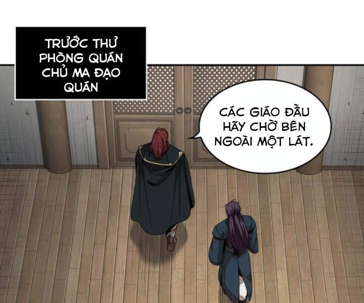 Truyện Tranh Ngã Lão Ma Thần trang 6