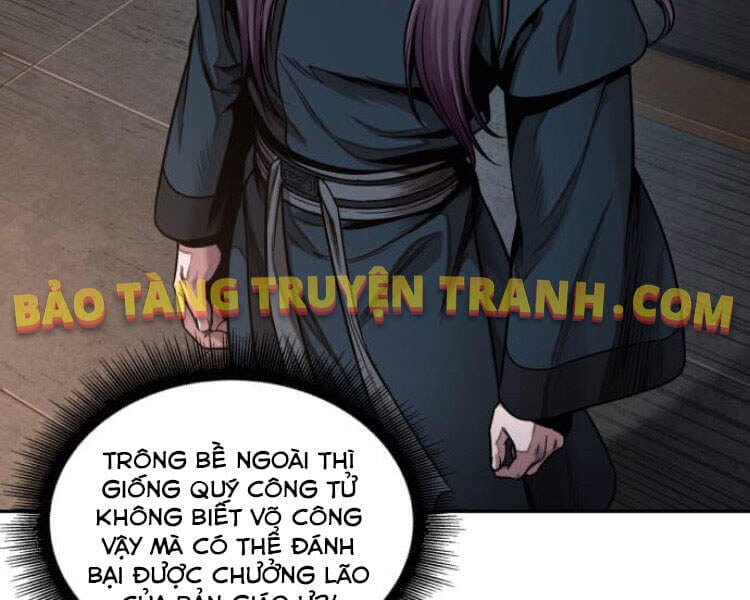 Truyện Tranh Ngã Lão Ma Thần trang 6