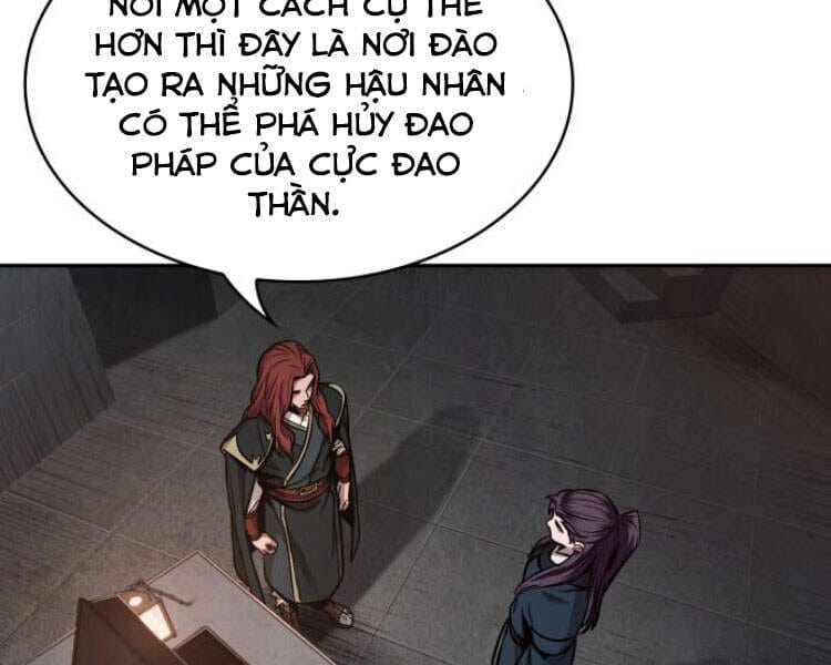 Truyện Tranh Ngã Lão Ma Thần trang 6